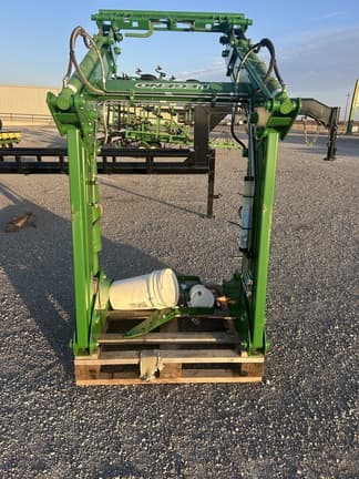 Image of Legend 640 equipment image 1