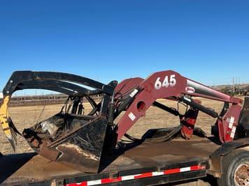 Main image Koyker 645