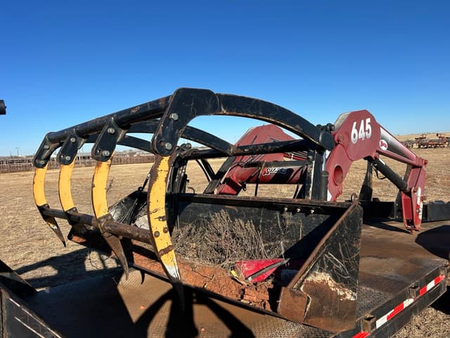 Image of Koyker 645 equipment image 1