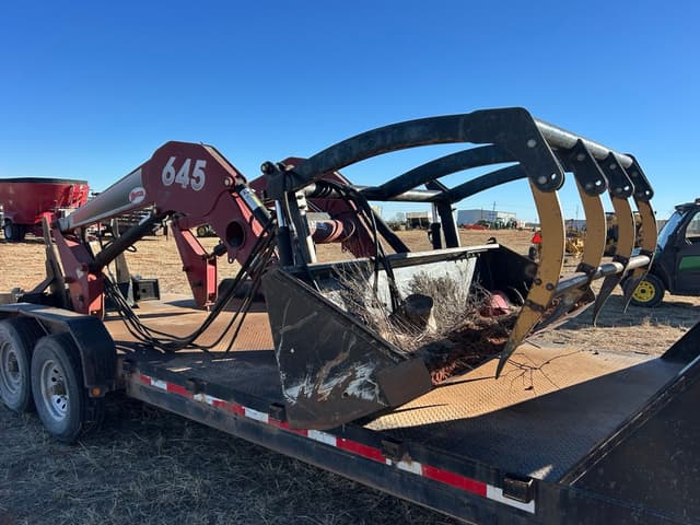 Image of Koyker 645 equipment image 2