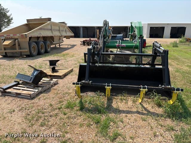 Image of Koyker 645 equipment image 1