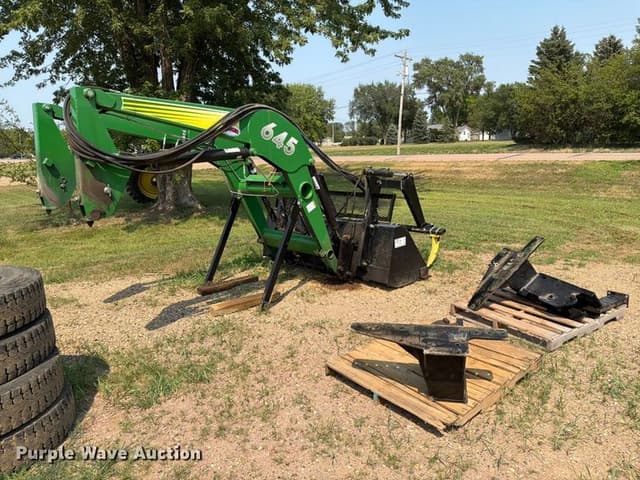Image of Koyker 645 equipment image 4