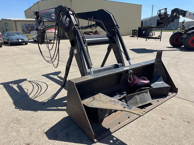 Image of Koyker 645 equipment image 1
