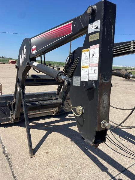 Image of Koyker 645 equipment image 3