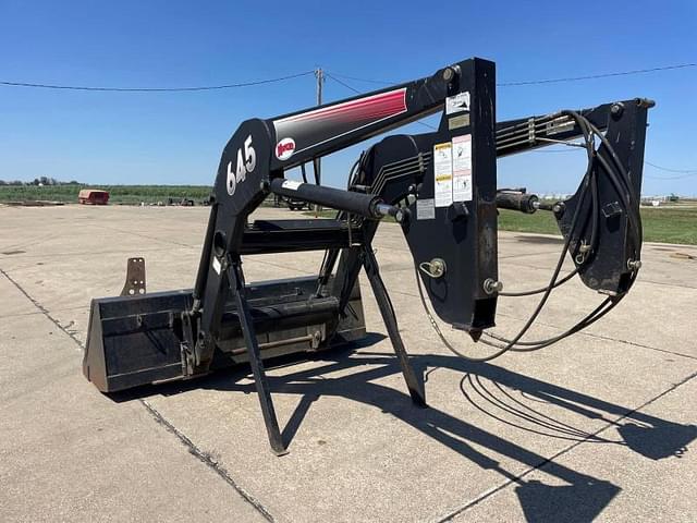 Image of Koyker 645 equipment image 2