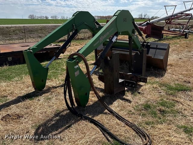 Image of Koyker 645 equipment image 4