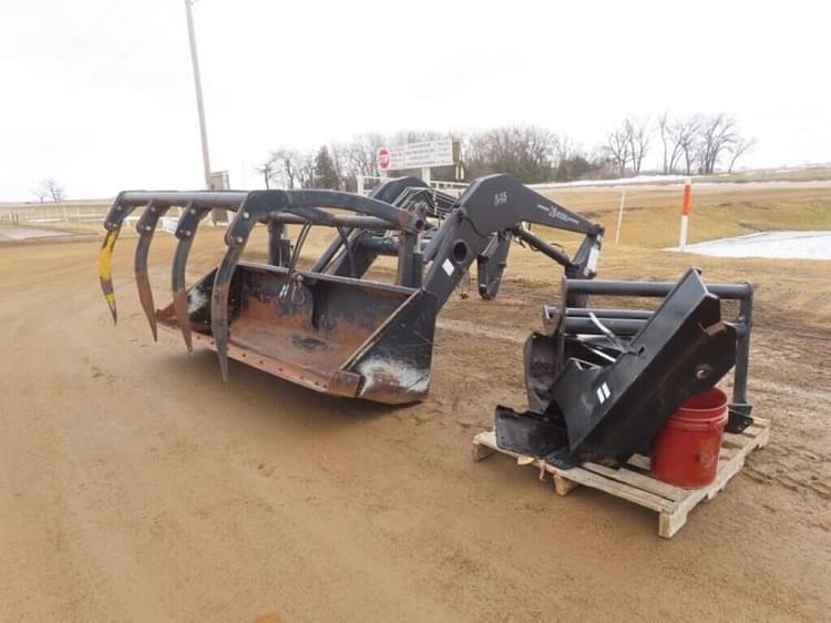 Koyker 645 Other Equipment Loaders for Sale | Tractor Zoom