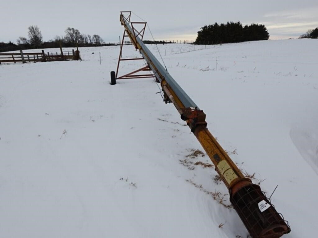 Koyker Super 75B Equipment Image0