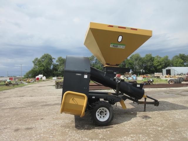 Image of Koyker Flexstor 1050HF equipment image 1