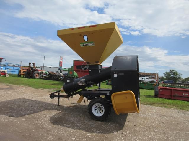 Image of Koyker Flexstor 1050HF equipment image 4