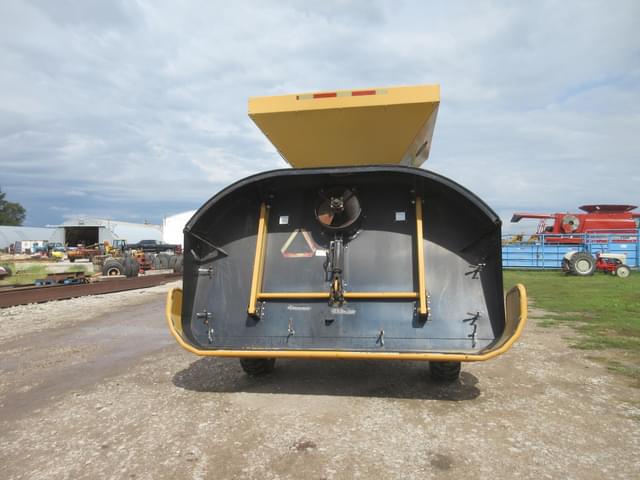 Image of Koyker Flexstor 1050HF equipment image 3