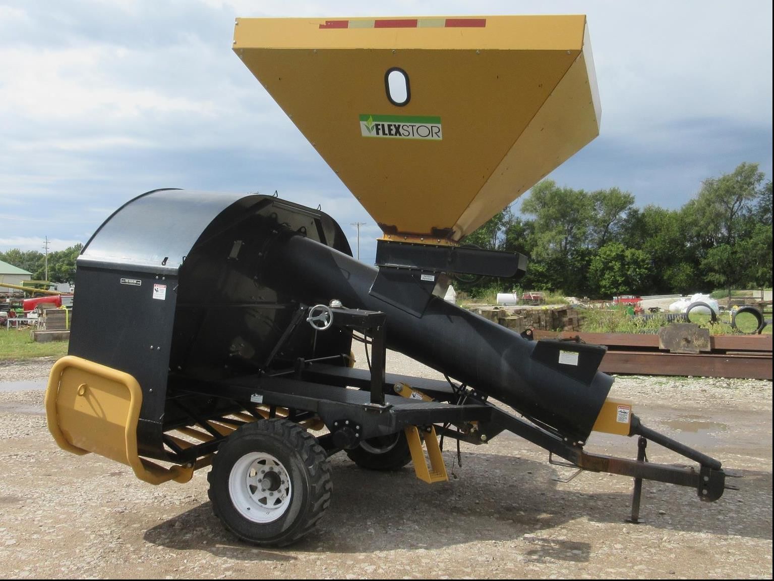 Koyker Flexstor 1050HF Equipment Image0