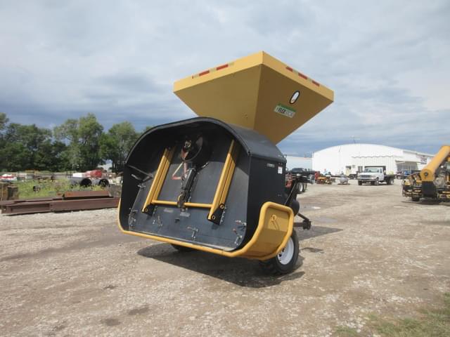 Image of Koyker Flexstor 1050HF equipment image 2