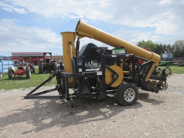 Image of Koyker Flexstor 1060 equipment image 1