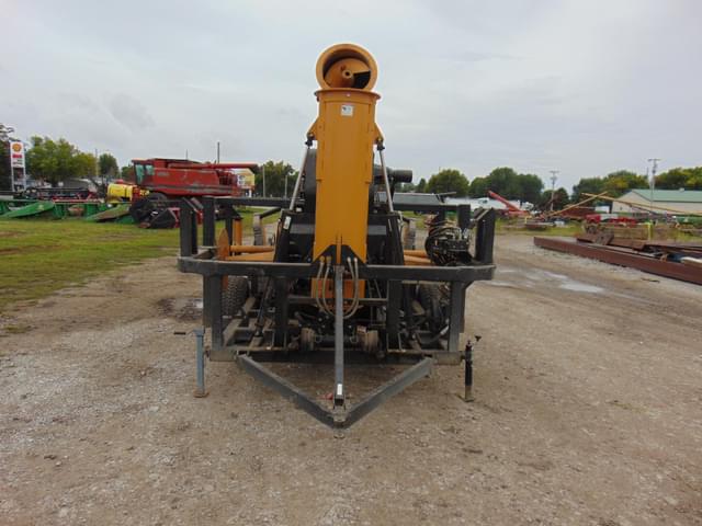 Image of Koyker Flexstor 1060 equipment image 4