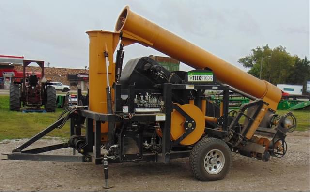 Image of Koyker Flexstor 1060 equipment image 3