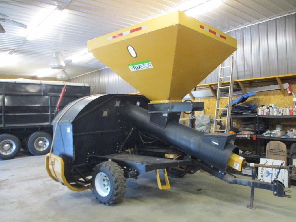 Main image Koyker Flexstor