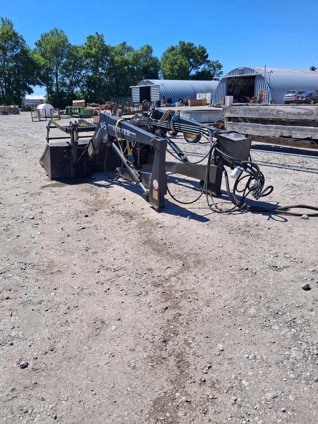 Image of Koyker K5 equipment image 3