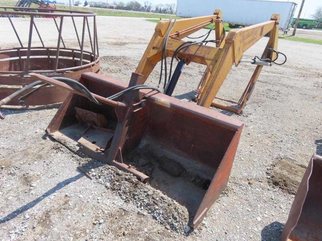 Koyker K5 Equipment Image0