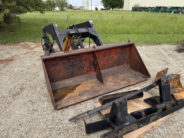 Image of Koyker K5 equipment image 1
