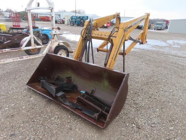 Image of Koyker K5 equipment image 1