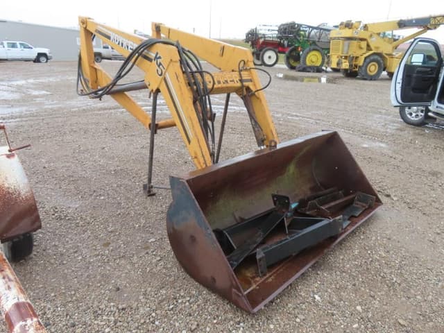 Image of Koyker K5 equipment image 3