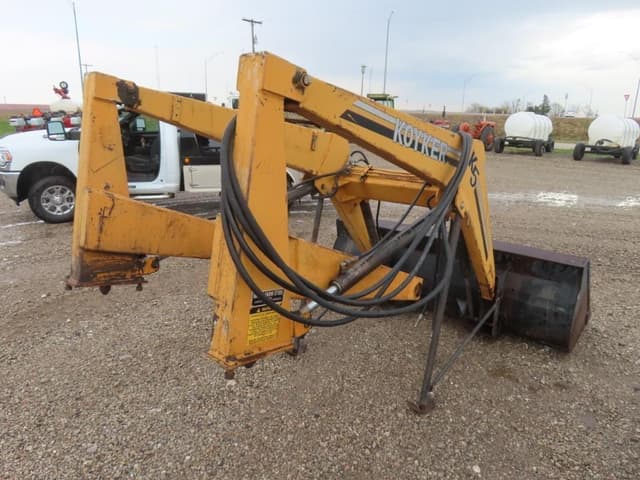 Image of Koyker K5 equipment image 4