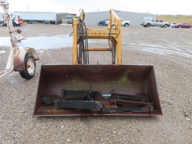 Image of Koyker K5 equipment image 2