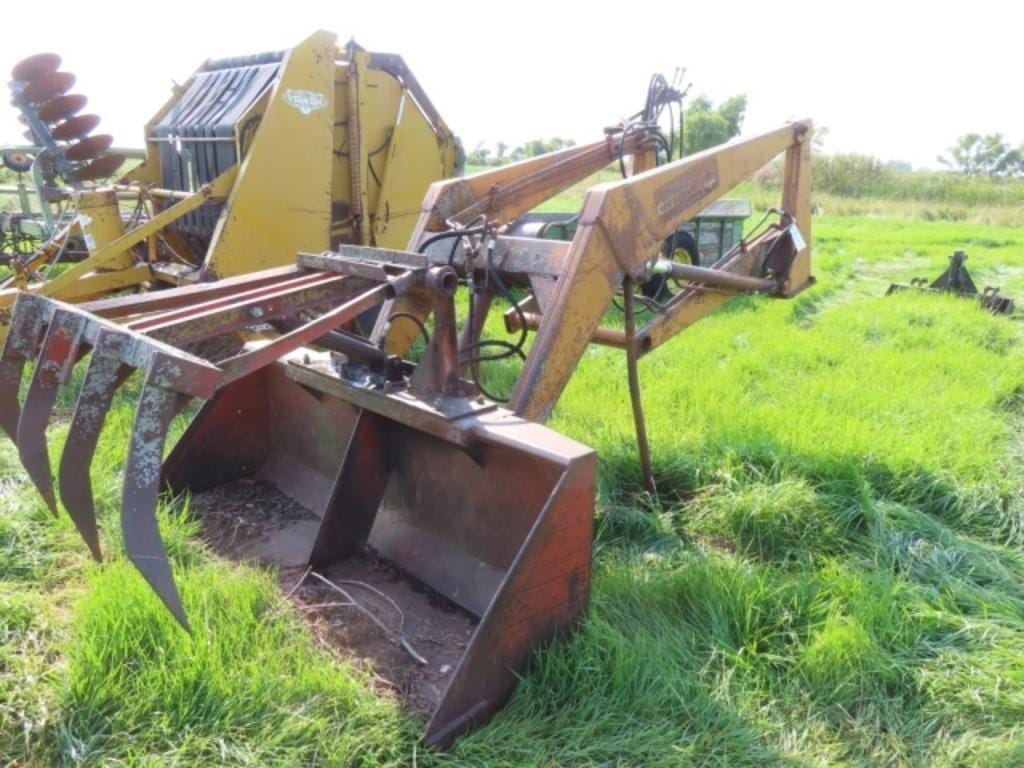 Main image Koyker K5