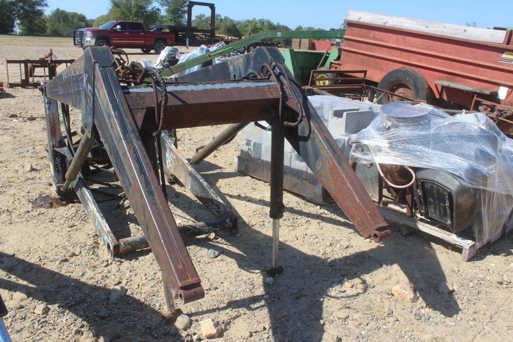 Koyker K5 Equipment Image0