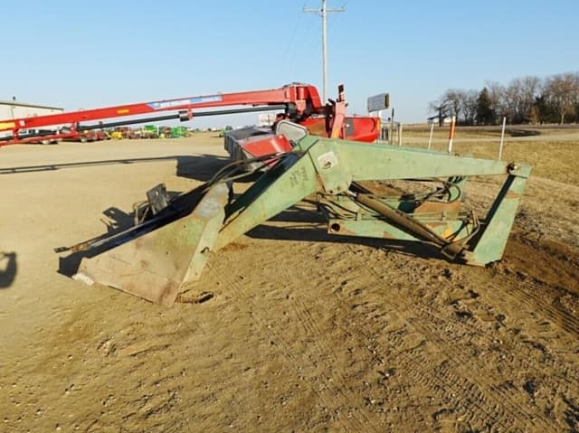 Image of Koyker K5 equipment image 3