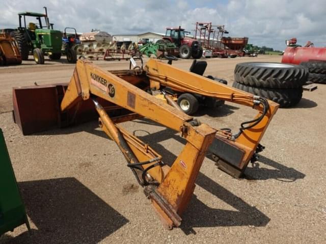 Image of Koyker K5 equipment image 2