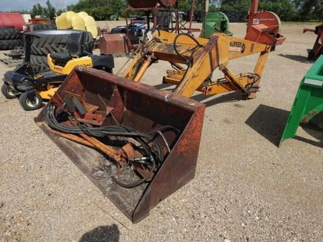 Image of Koyker K5 equipment image 1