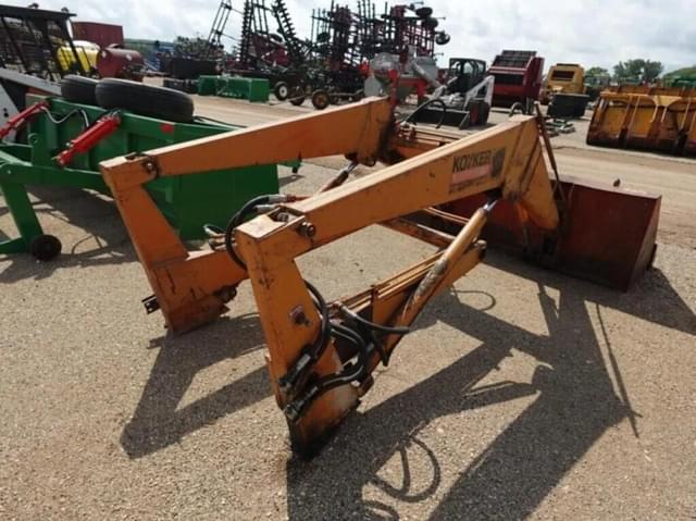 Image of Koyker K5 equipment image 3