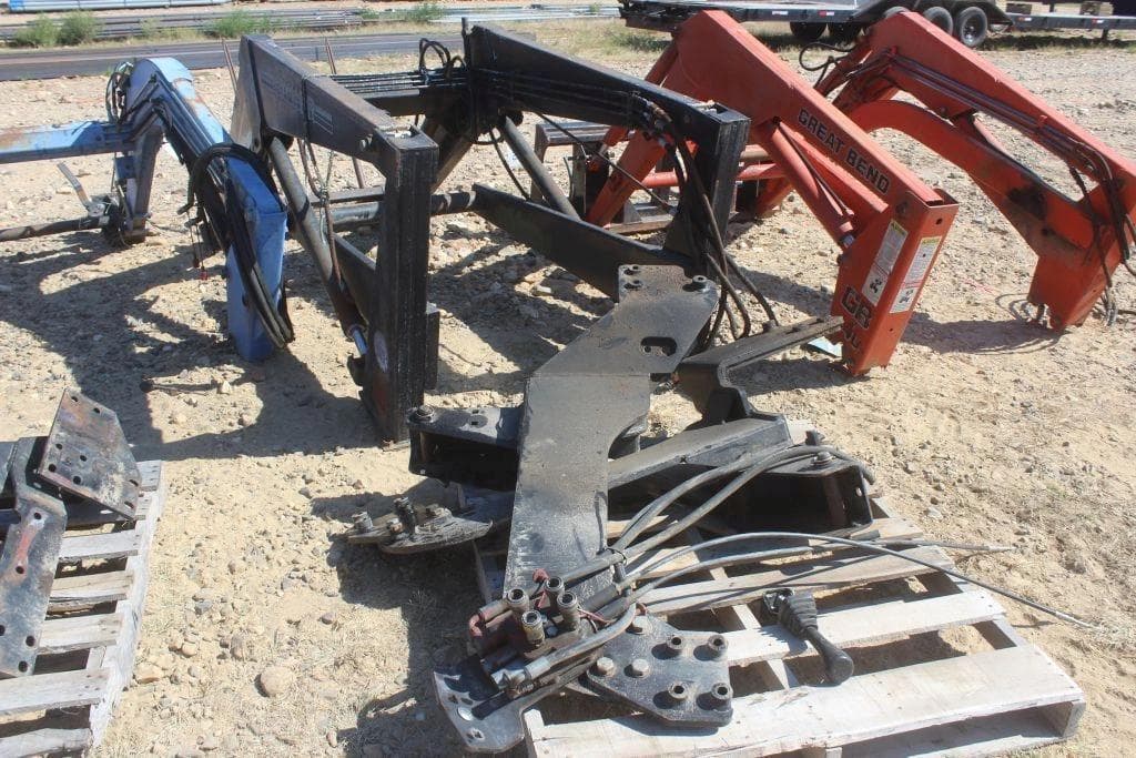 Image of Koyker K5 Image 1