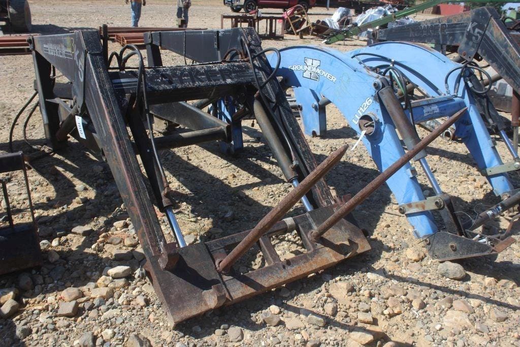 Koyker K5 Equipment Image0