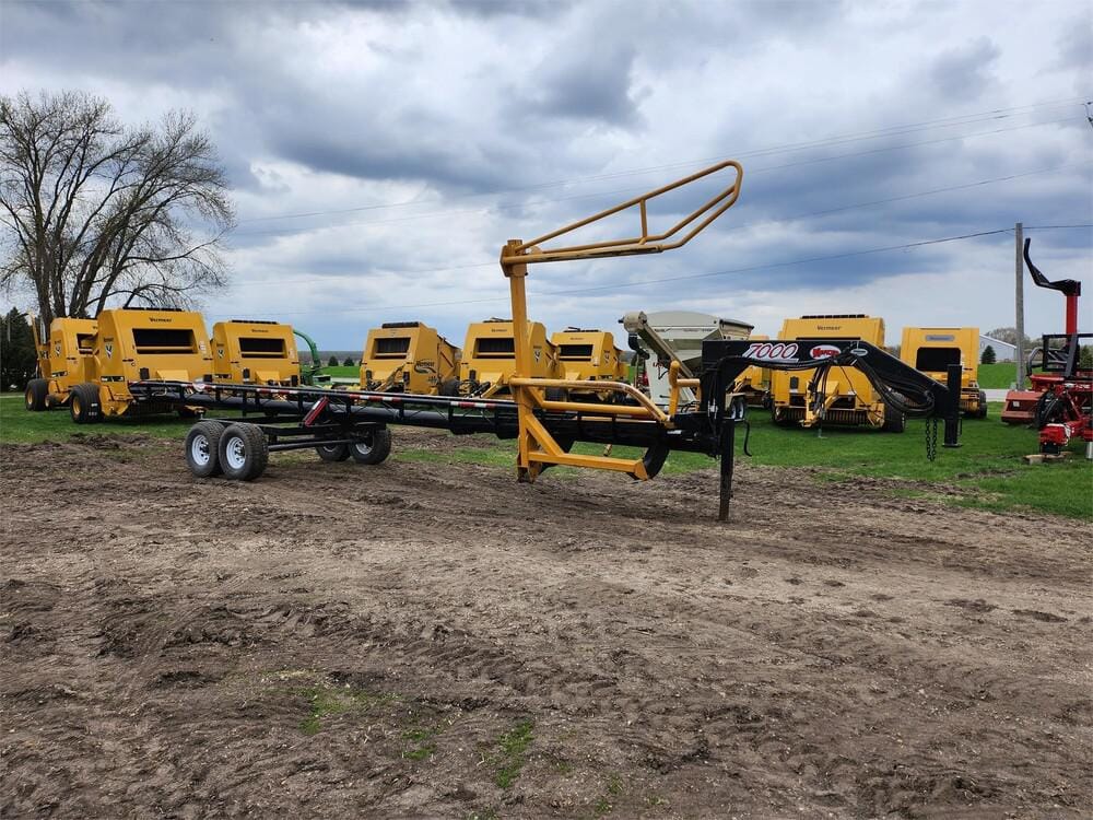 Koyker RBT 7000 Equipment Image0