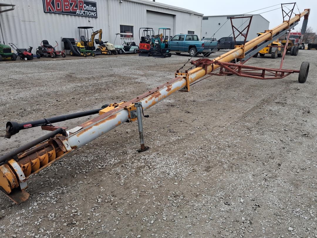 Image of Koyker Super 85C Primary image