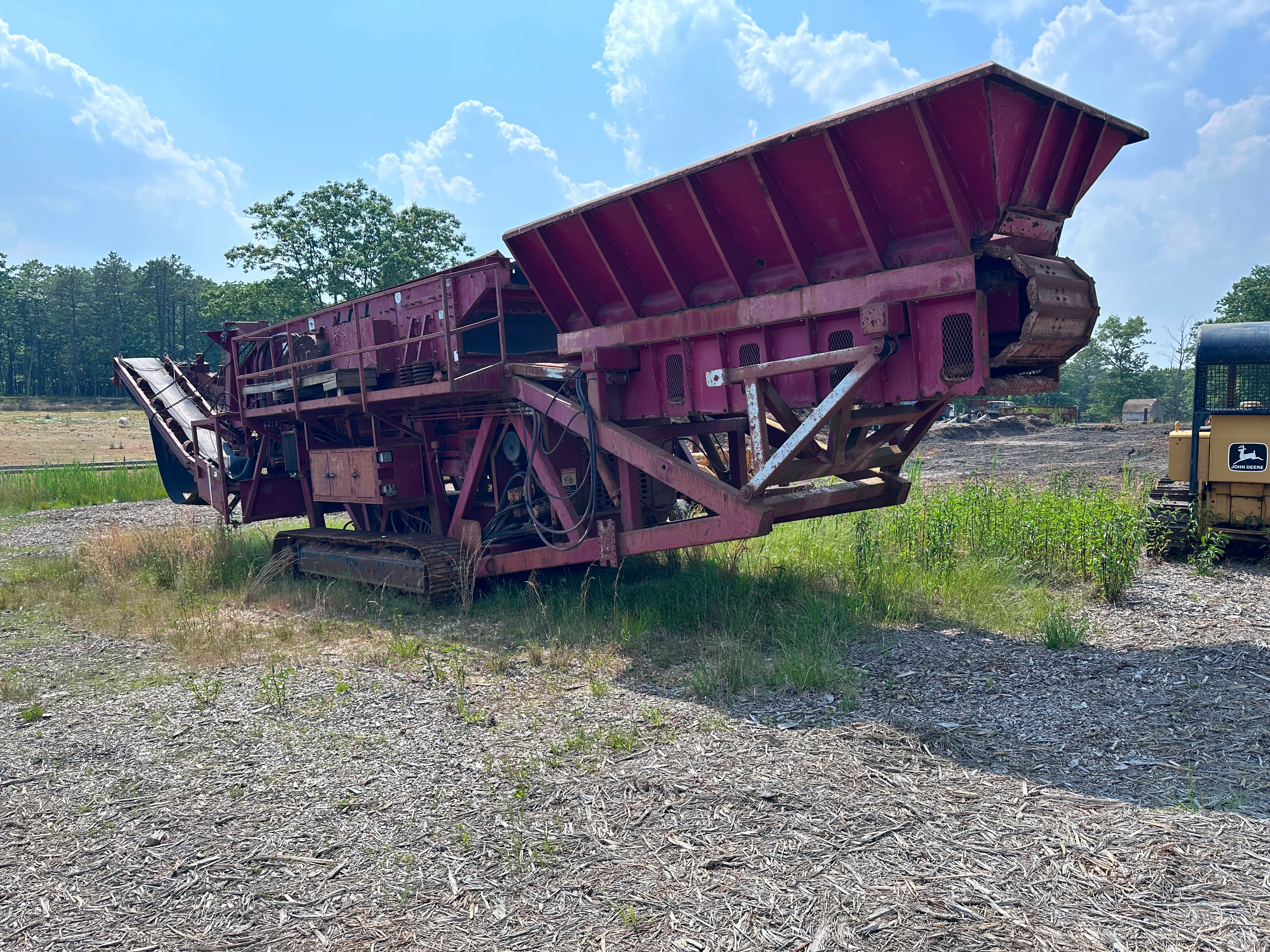 KPI FT 5162M Equipment Image0