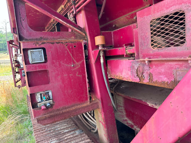 Image of KPI FT 5162M equipment image 3