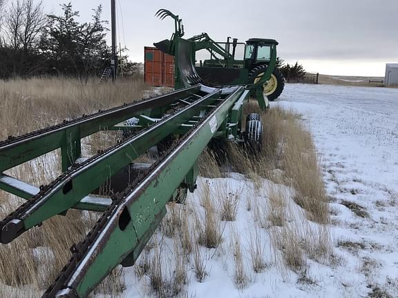 Image of Kramer Ranch Hand equipment image 2