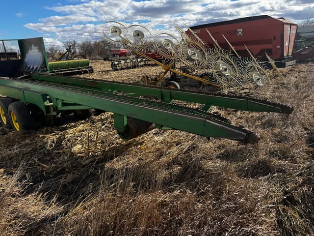 Image of Kramer Ranch Hand equipment image 4