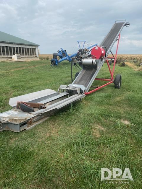 Image of Krause 12966 equipment image 2