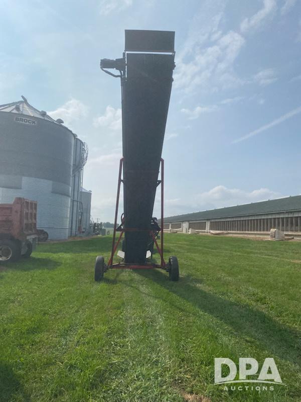 Image of Krause 12966 equipment image 4