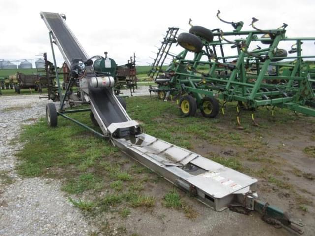 Image of Krause Undetermined equipment image 1