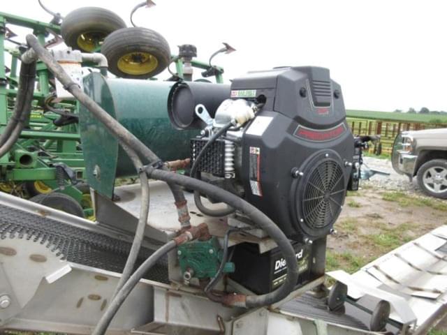 Image of Krause Undetermined equipment image 4