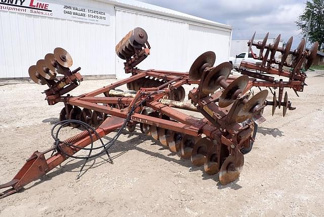 Image of Krause 1053 equipment image 1