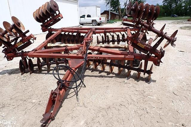 Image of Krause 1053 equipment image 2