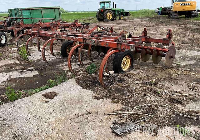 Image of Krause 1071 equipment image 2
