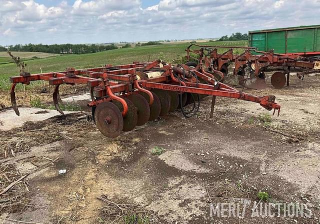 Image of Krause 1071 equipment image 1